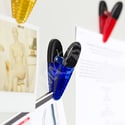 Magnetische knijpers